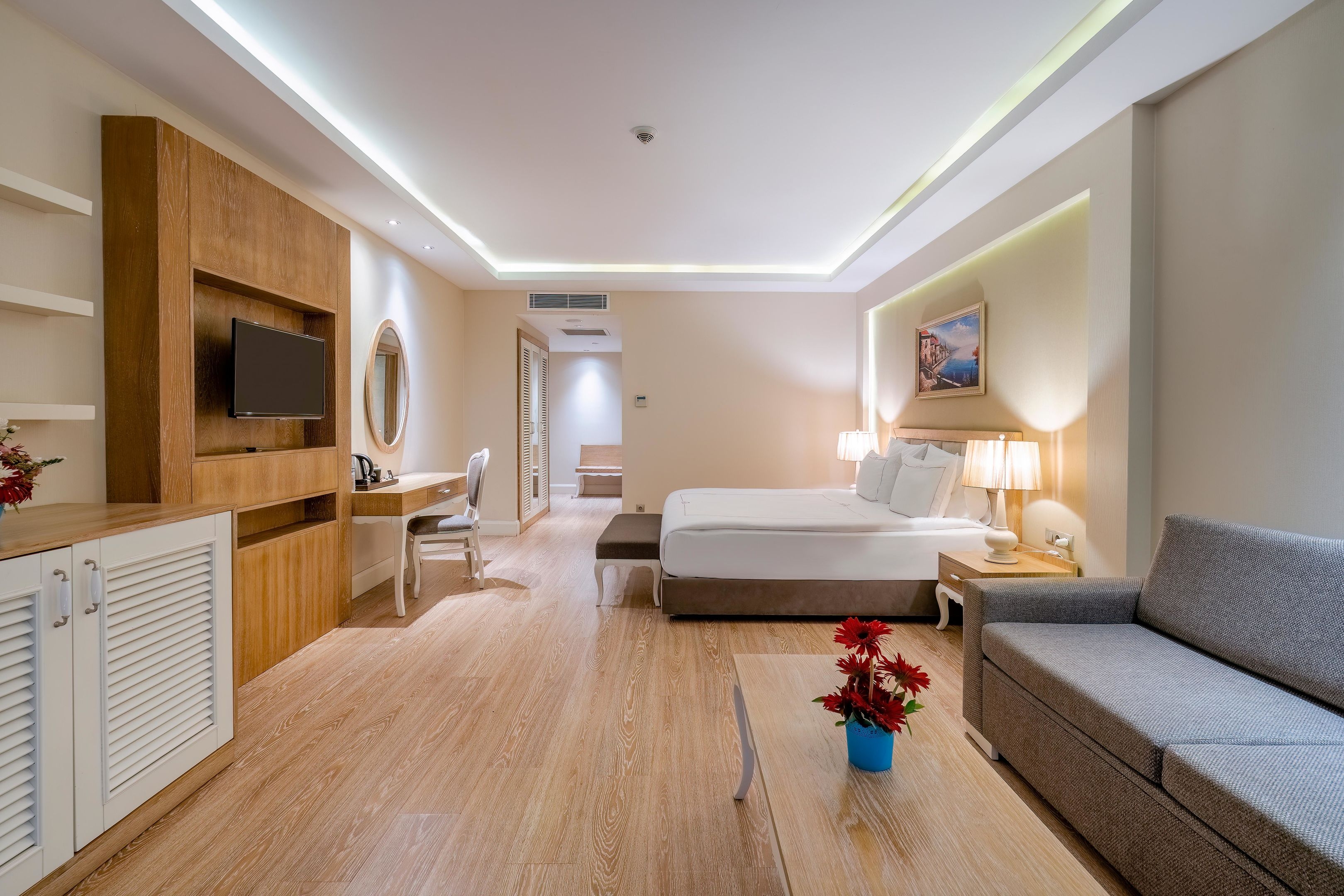 Bellis Deluxe Hotel81