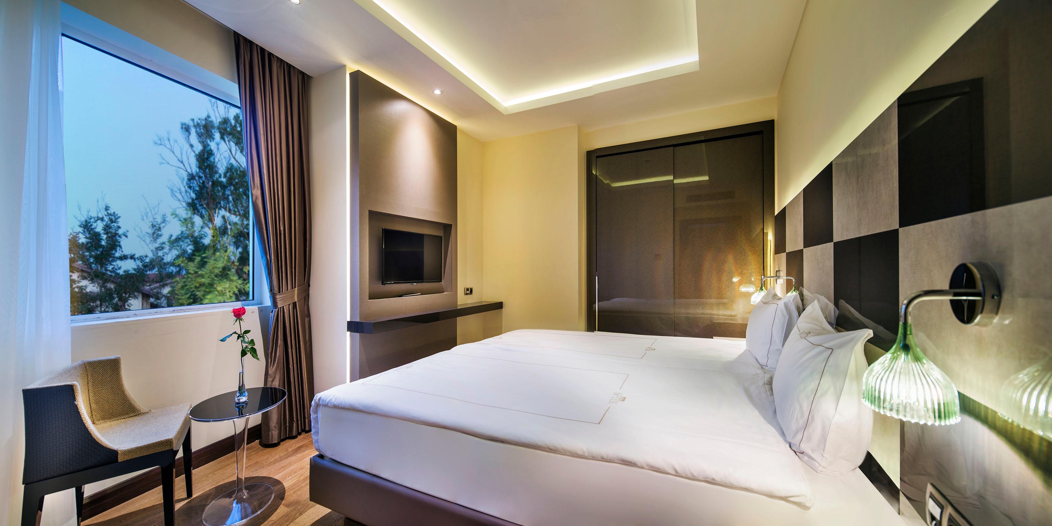 Bellis Deluxe Hotel77