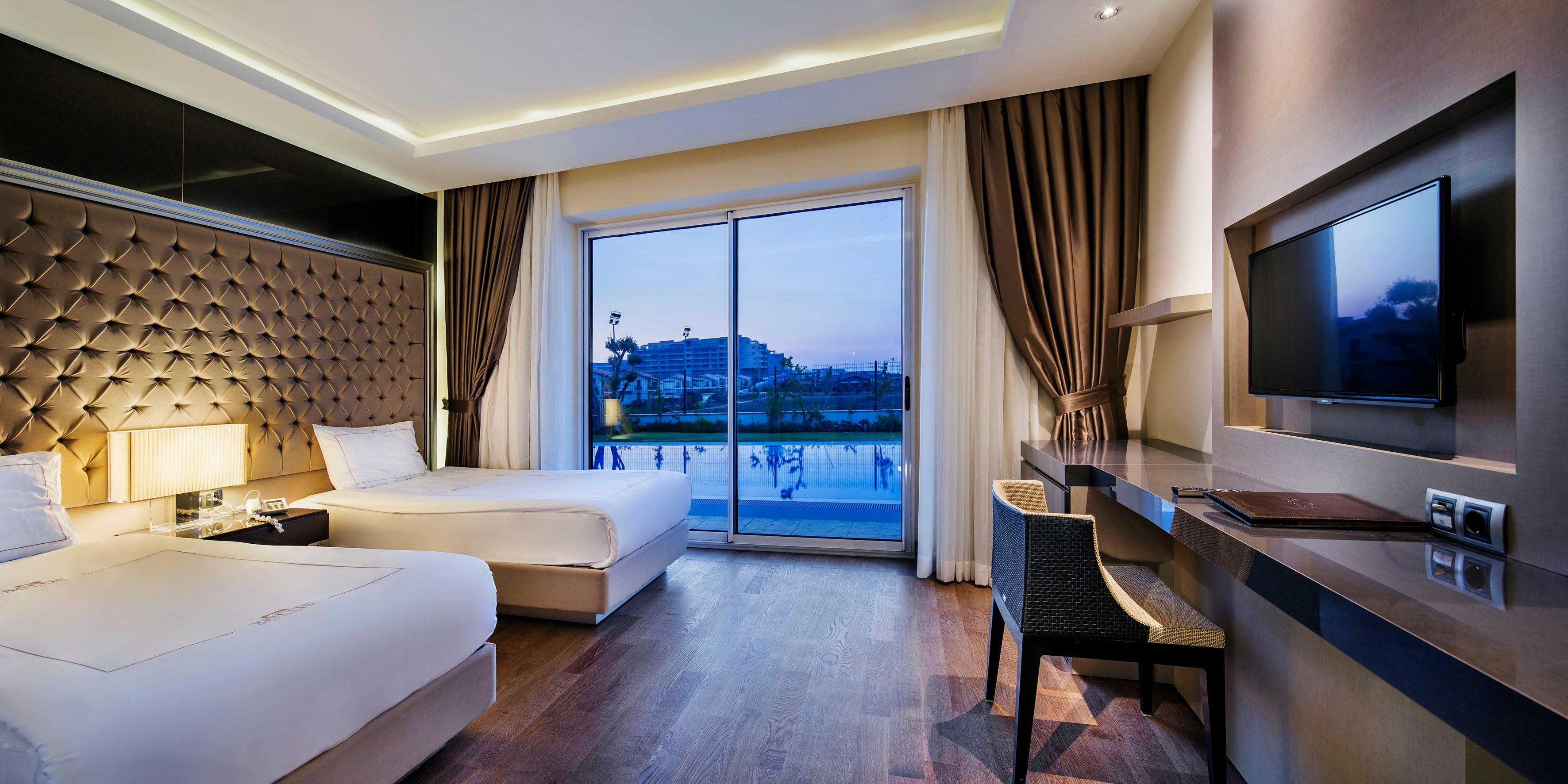 Bellis Deluxe Hotel75