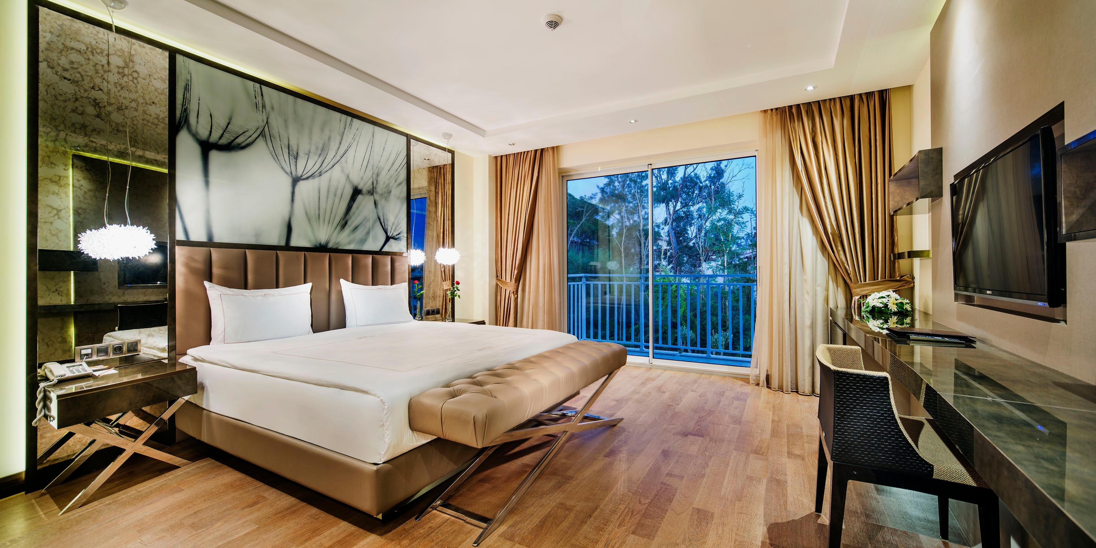 Bellis Deluxe Hotel76