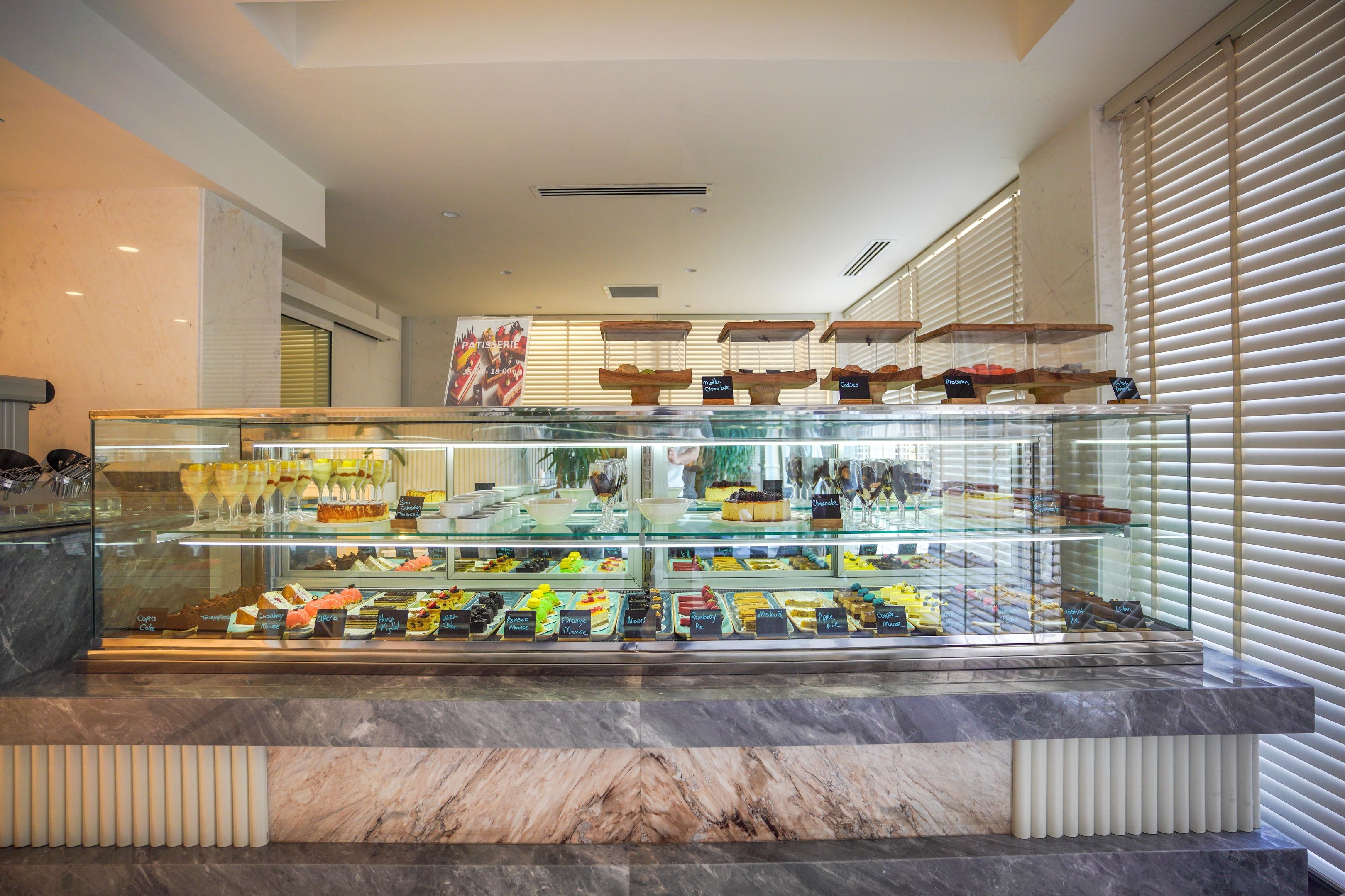 Bellis Deluxe Hotel66