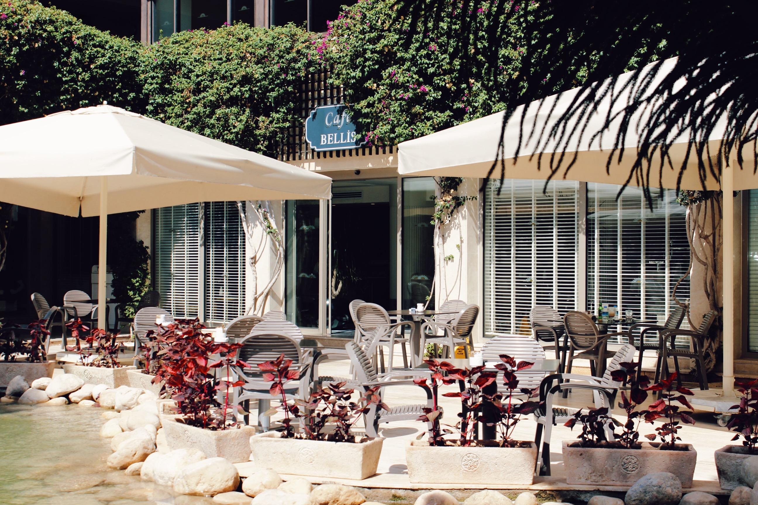 Bellis Deluxe Hotel68