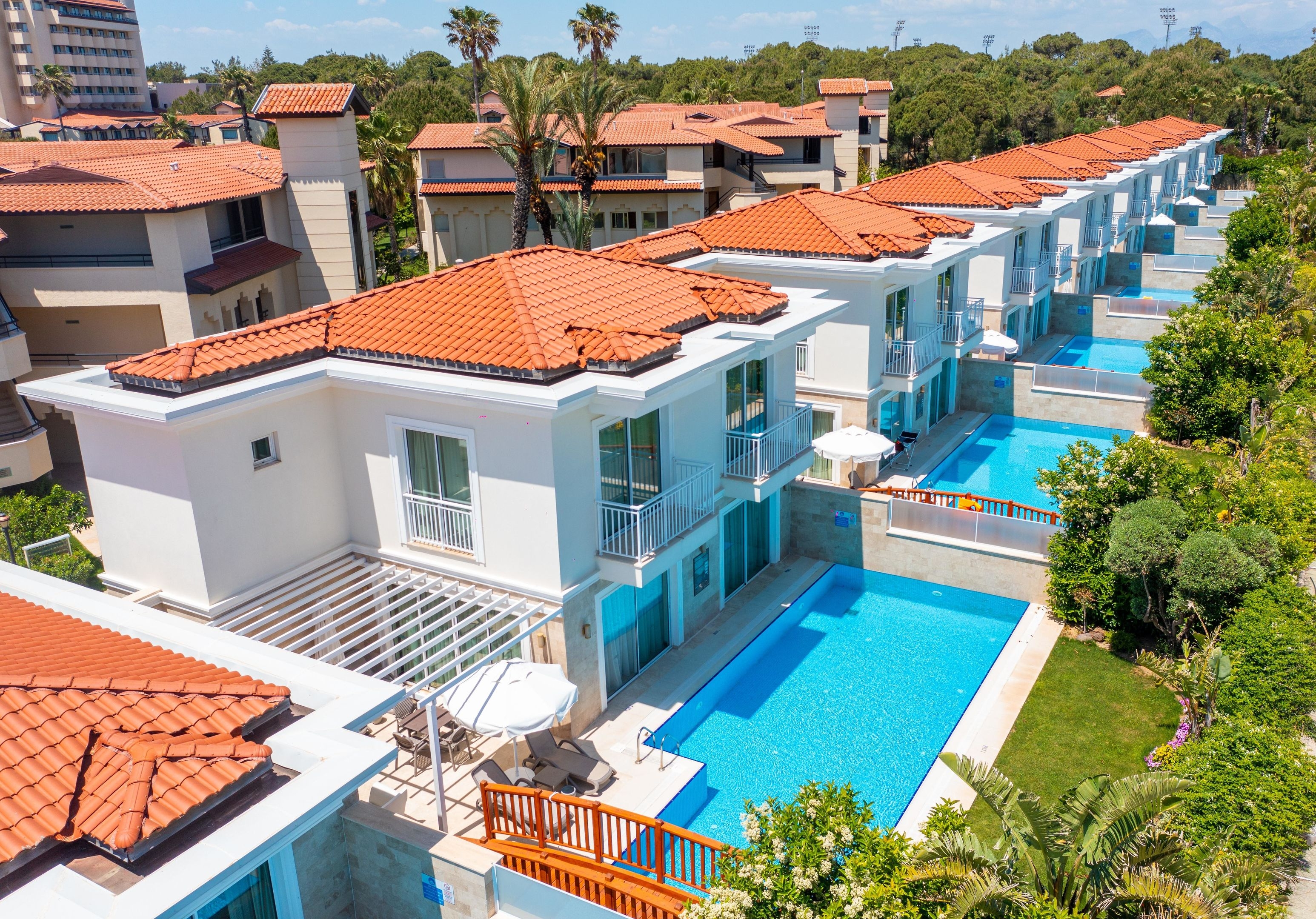 Bellis Deluxe Hotel69