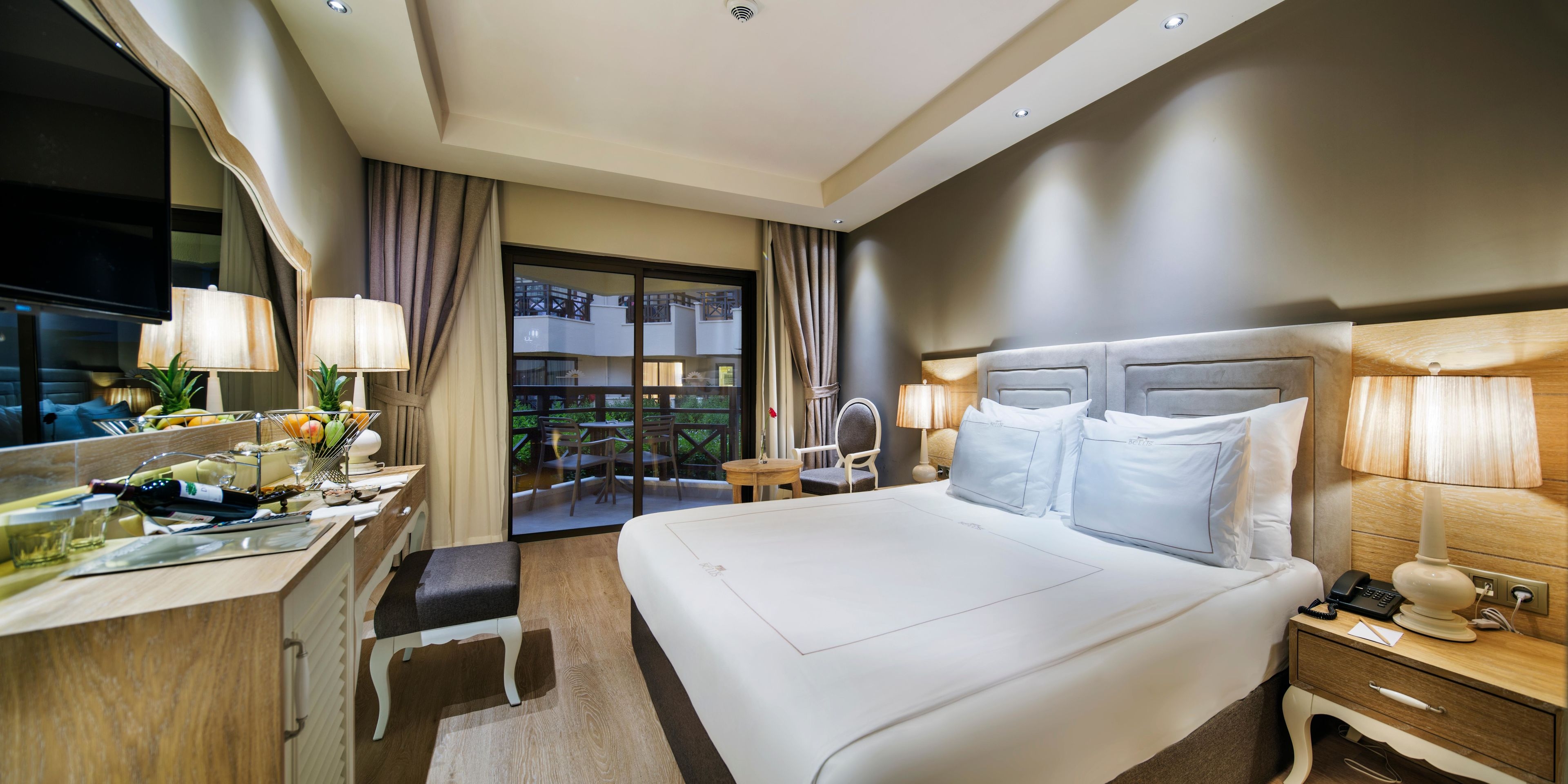 Bellis Deluxe Hotel93