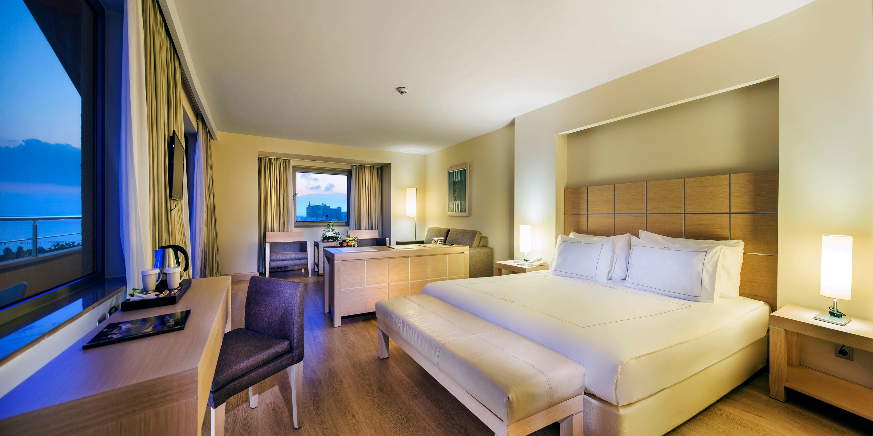 Bellis Deluxe Hotel95