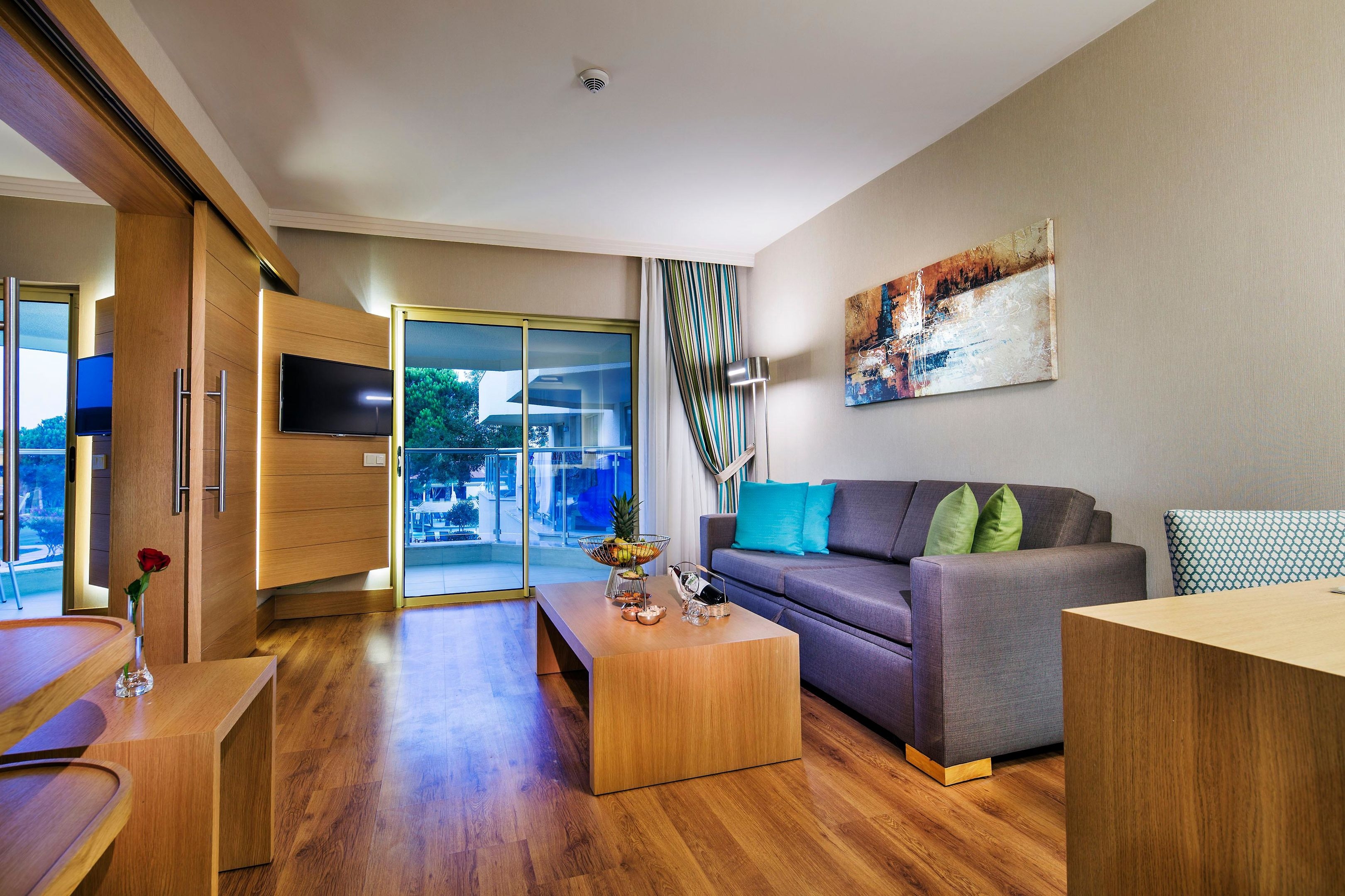 Bellis Deluxe Hotel94