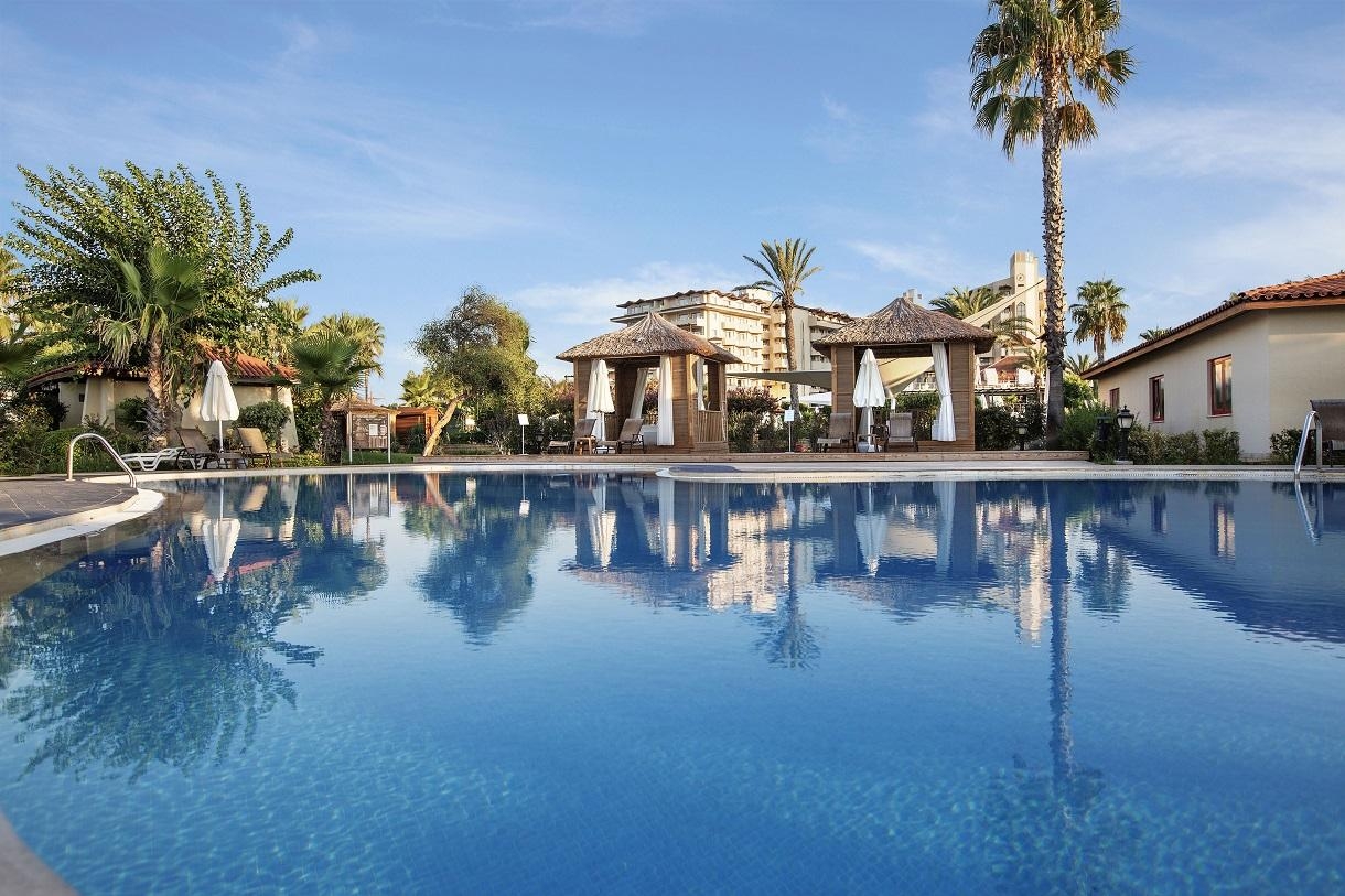 Bellis Deluxe Hotel18