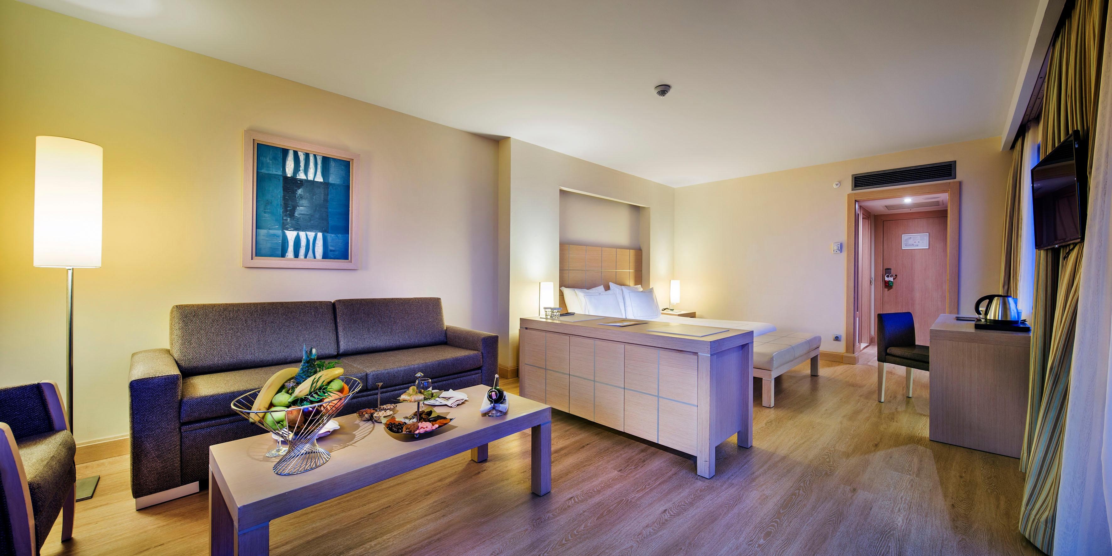 Bellis Deluxe Hotel96