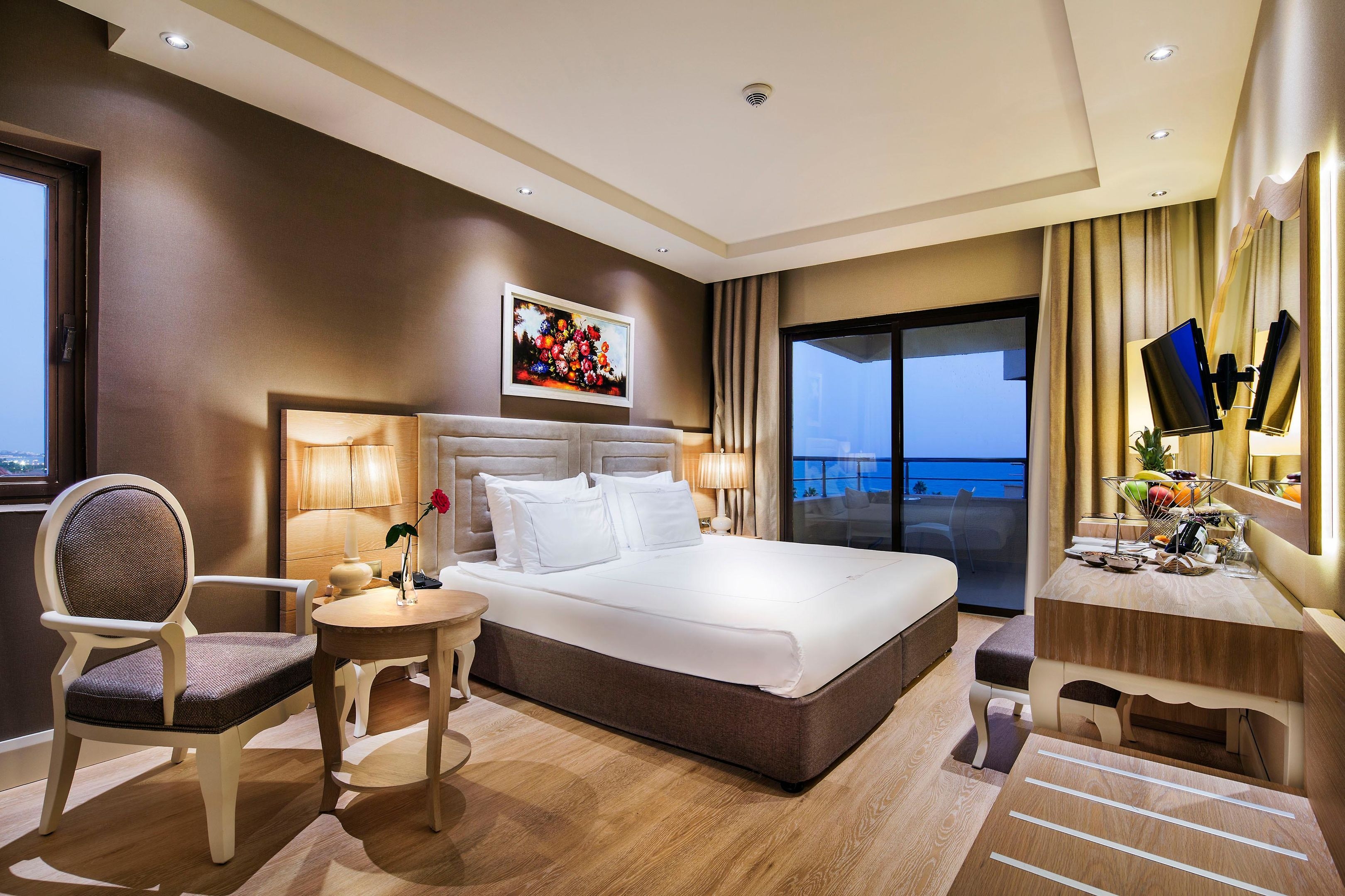 Bellis Deluxe Hotel98
