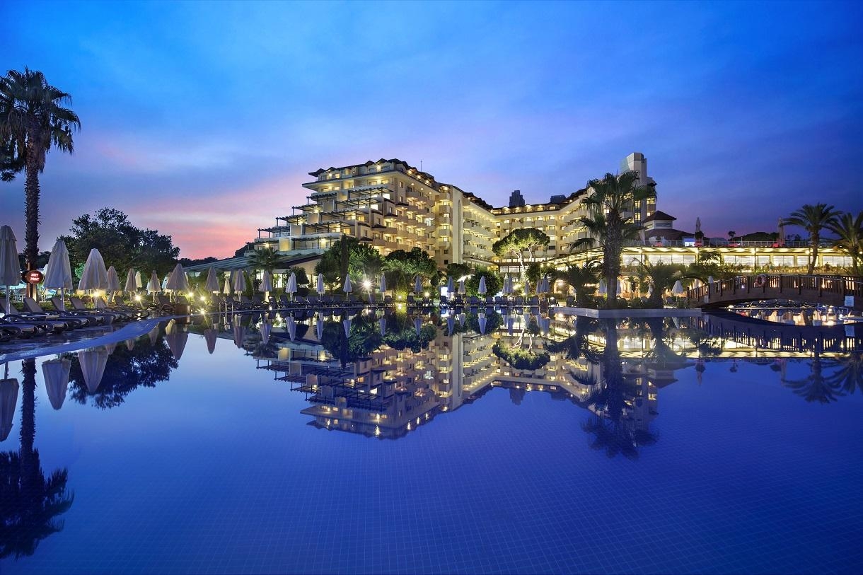 Bellis Deluxe Hotel19