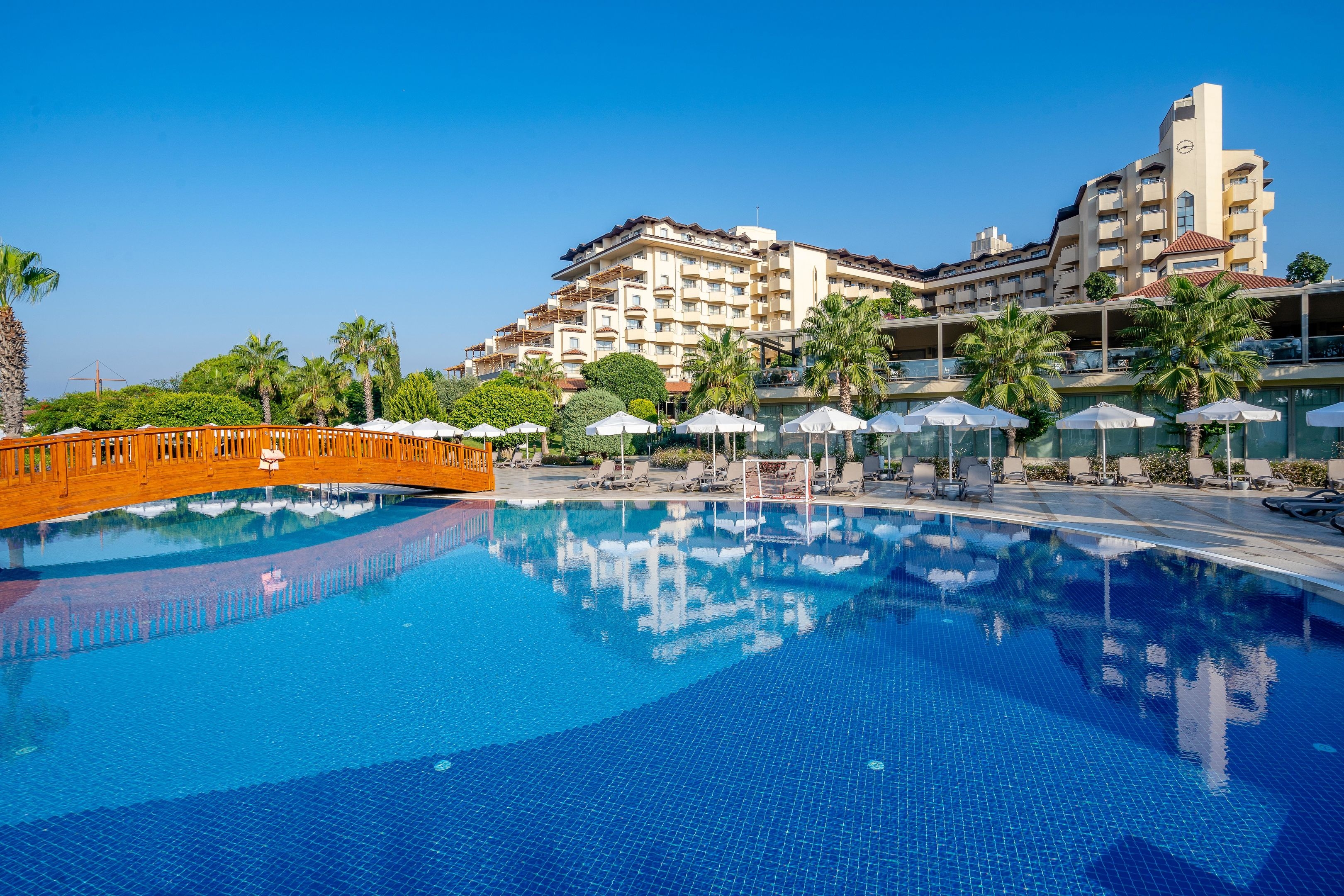 Bellis Deluxe Hotel44