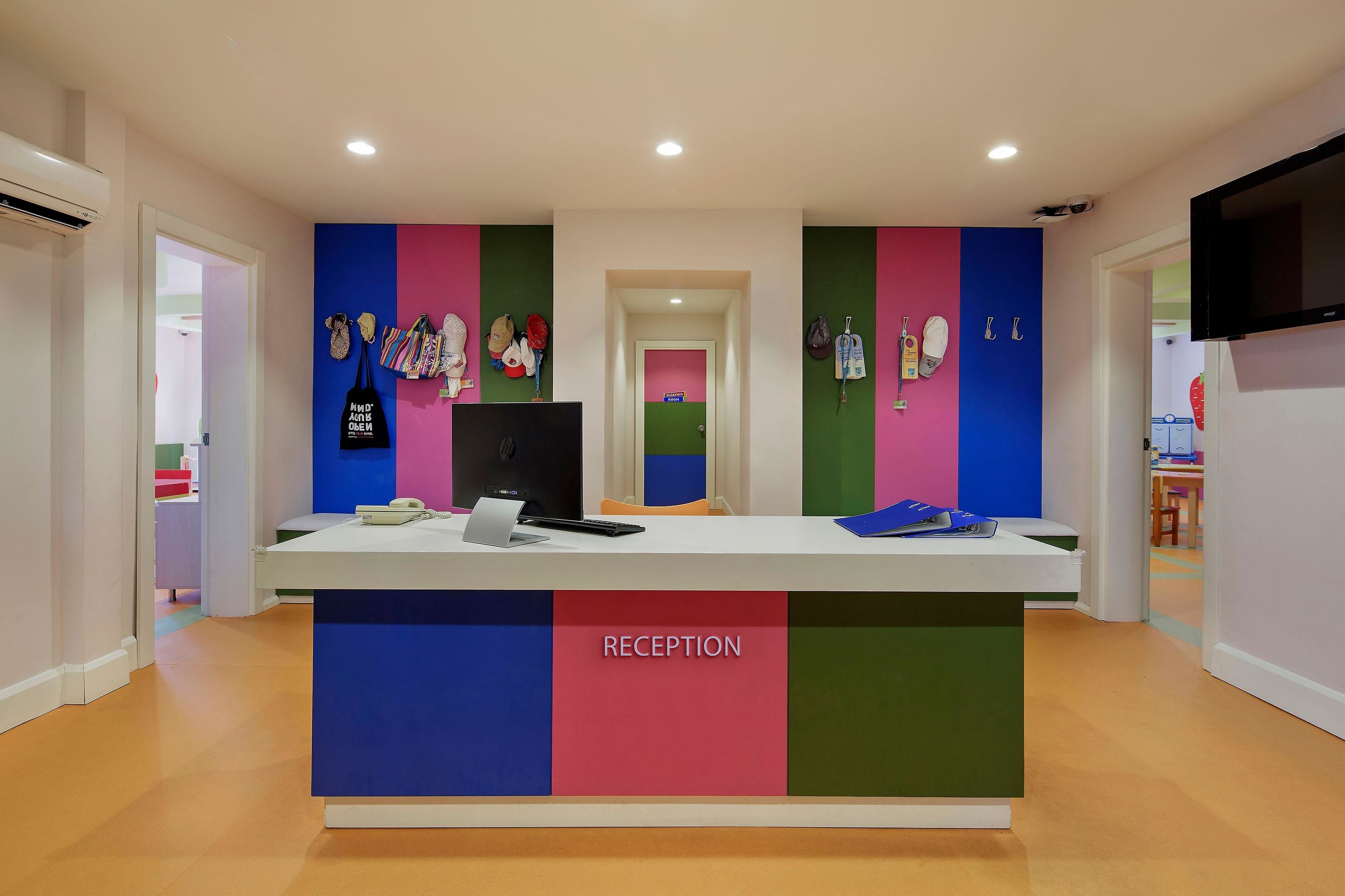 Bellis Deluxe Hotel40