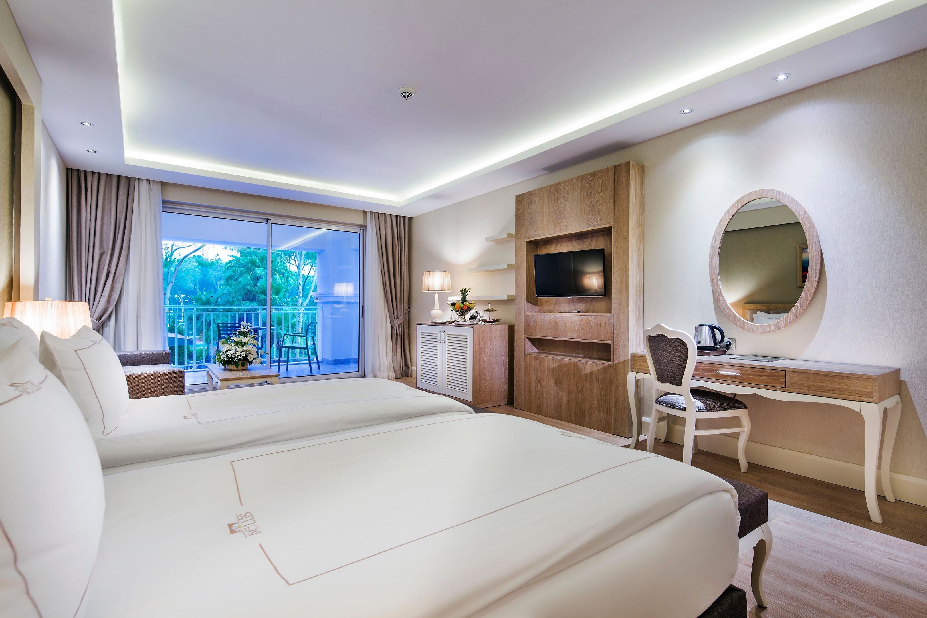 Bellis Deluxe Hotel Special Rooms82