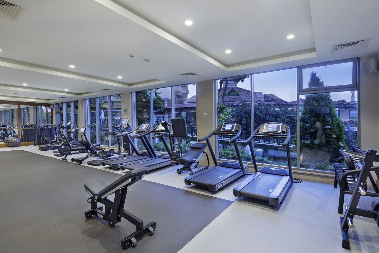 Bellis Deluxe Hotel Special Rooms26