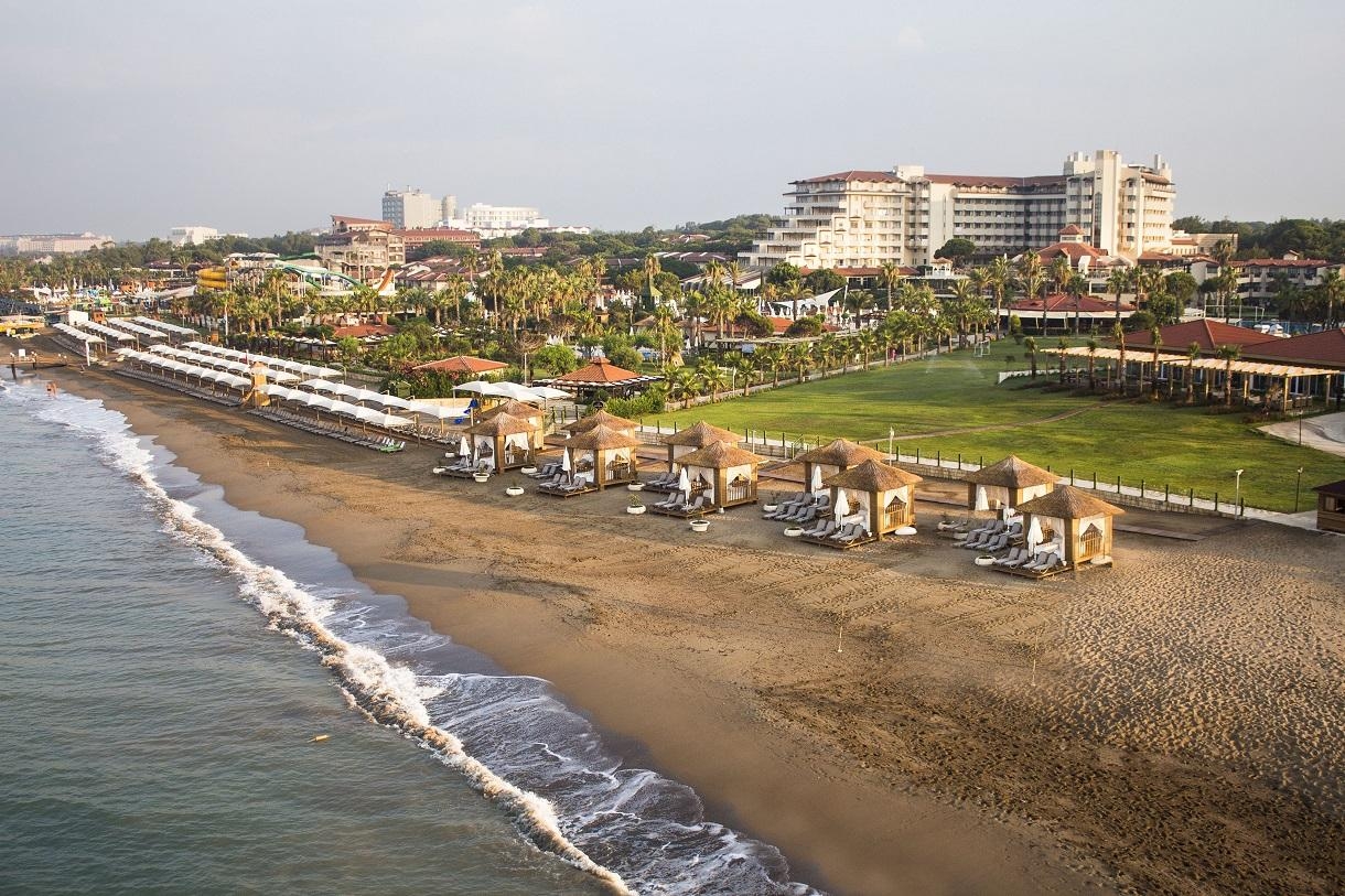 Bellis Deluxe Hotel Special Rooms2