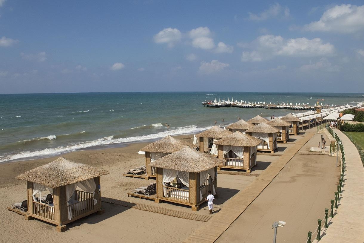 Bellis Deluxe Hotel Special Rooms27