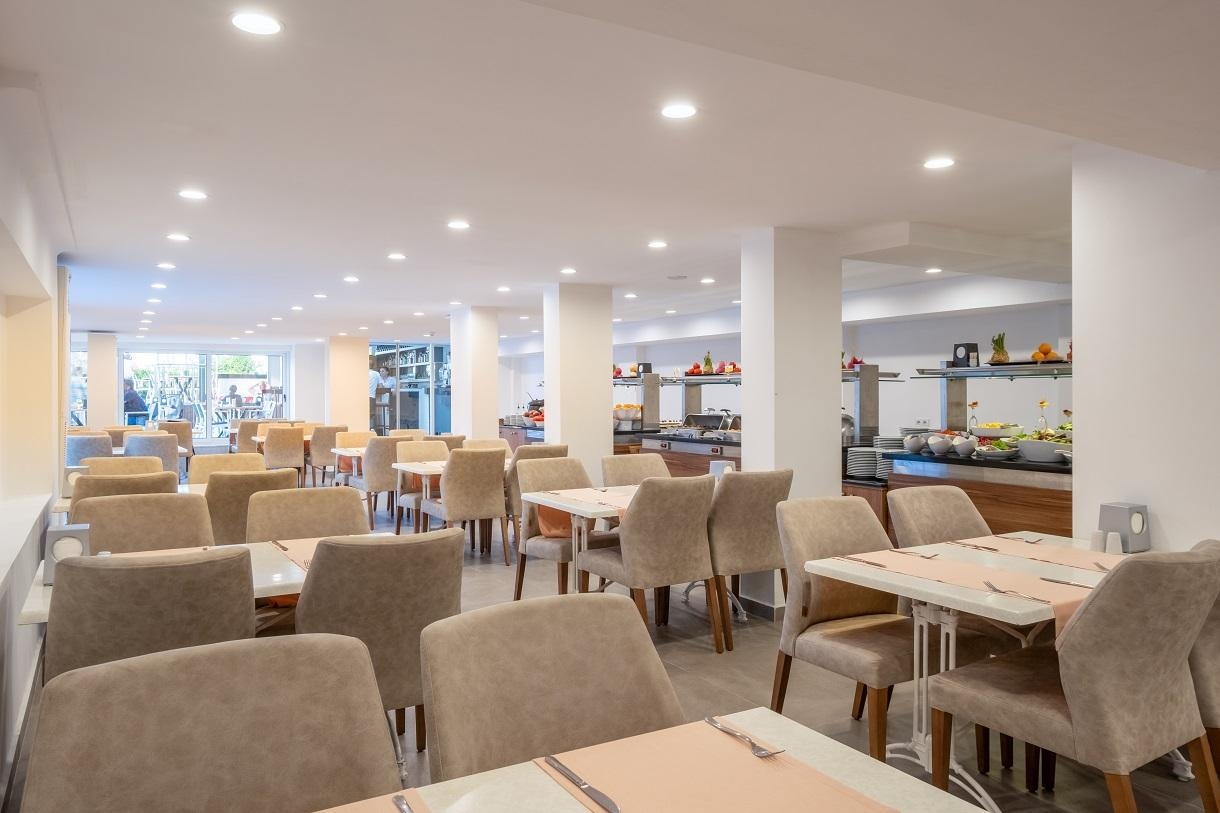 Viking Beach Hotel(ex. Bonn Beach Hotel By RRH & R)7