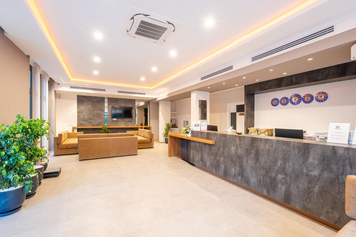 Viking Beach Hotel(ex. Bonn Beach Hotel By RRH & R)1