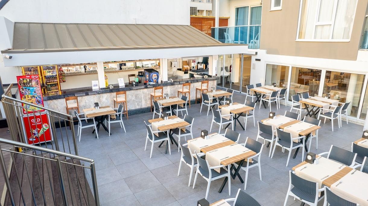 Viking Beach Hotel(ex. Bonn Beach Hotel By RRH & R)10