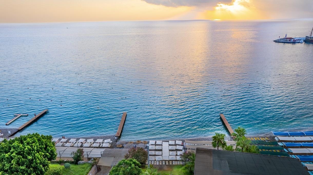 Viking Beach Hotel(ex. Bonn Beach Hotel By RRH & R)13