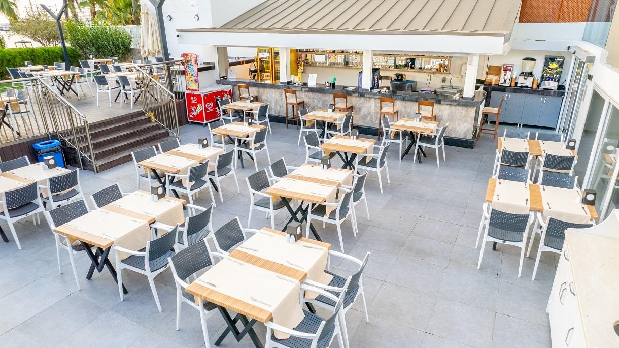 Viking Beach Hotel(ex. Bonn Beach Hotel By RRH & R)8