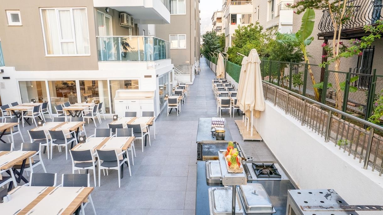 Viking Beach Hotel(ex. Bonn Beach Hotel By RRH & R)9