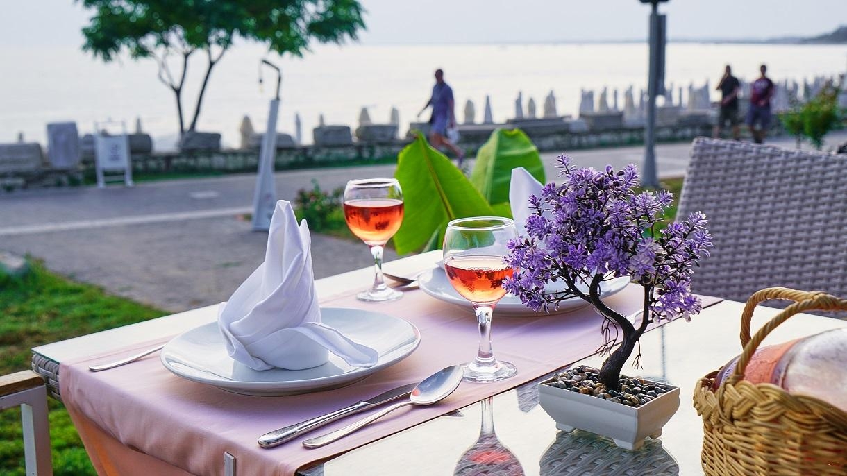 Clover Magic Altinkum Park Side7