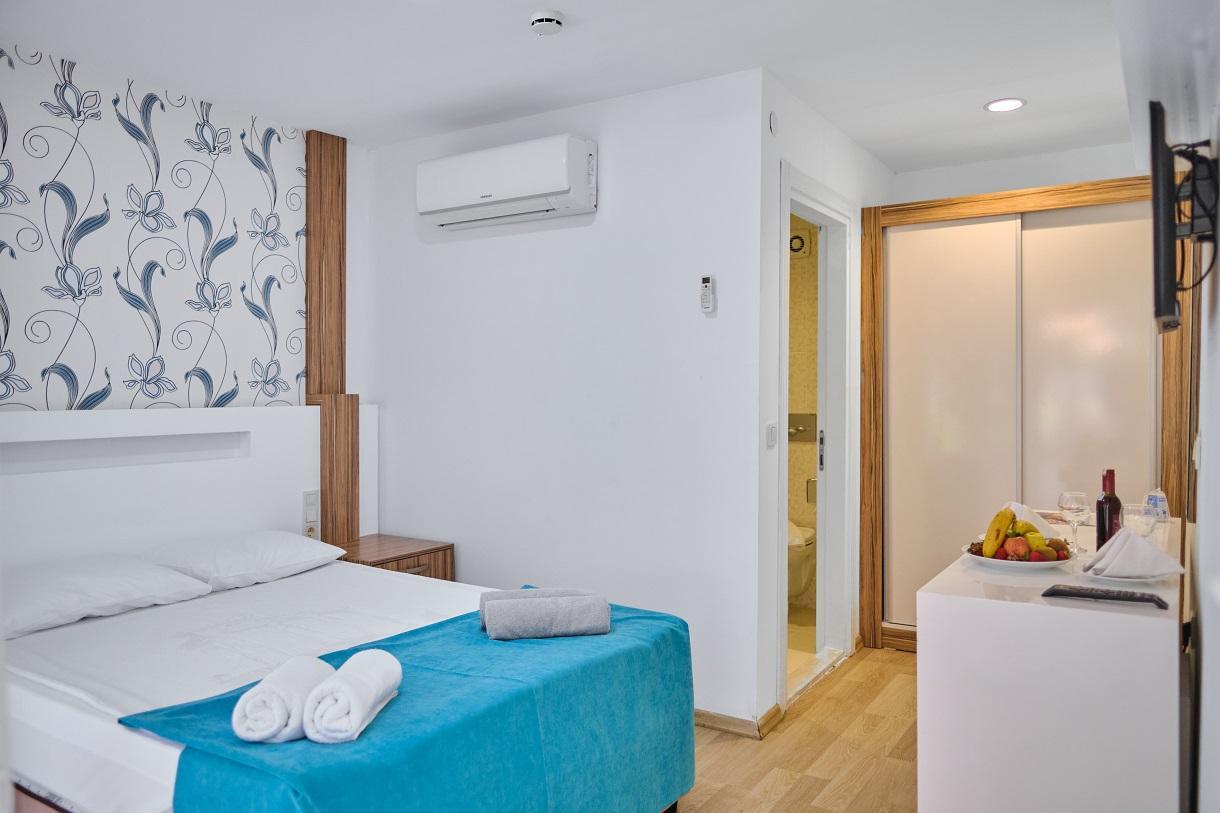 Clover Magic Altinkum Park Side3