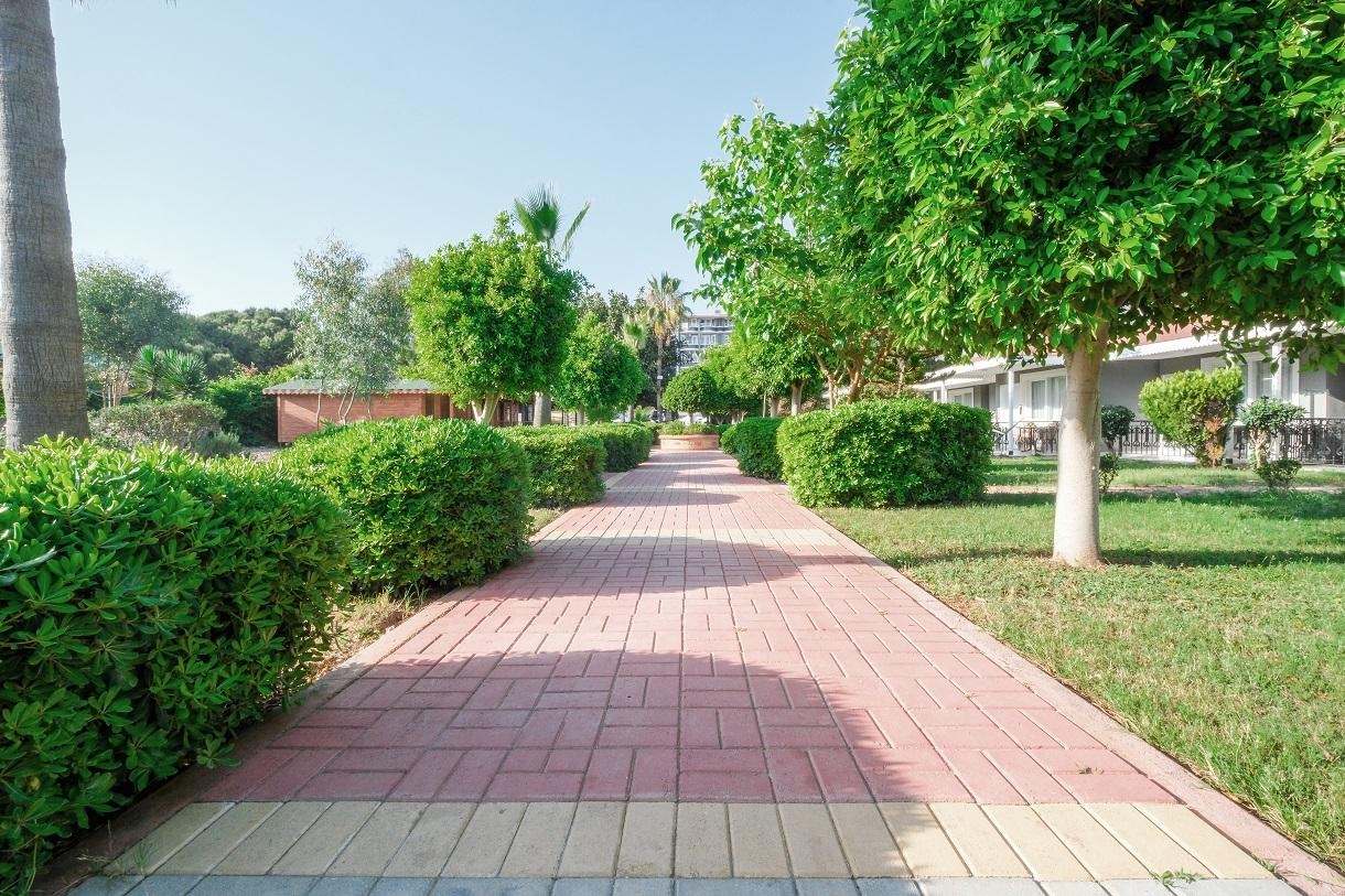 Clover Magic Garden Beach(Ex.Mediterranean Breeze Hotel)14