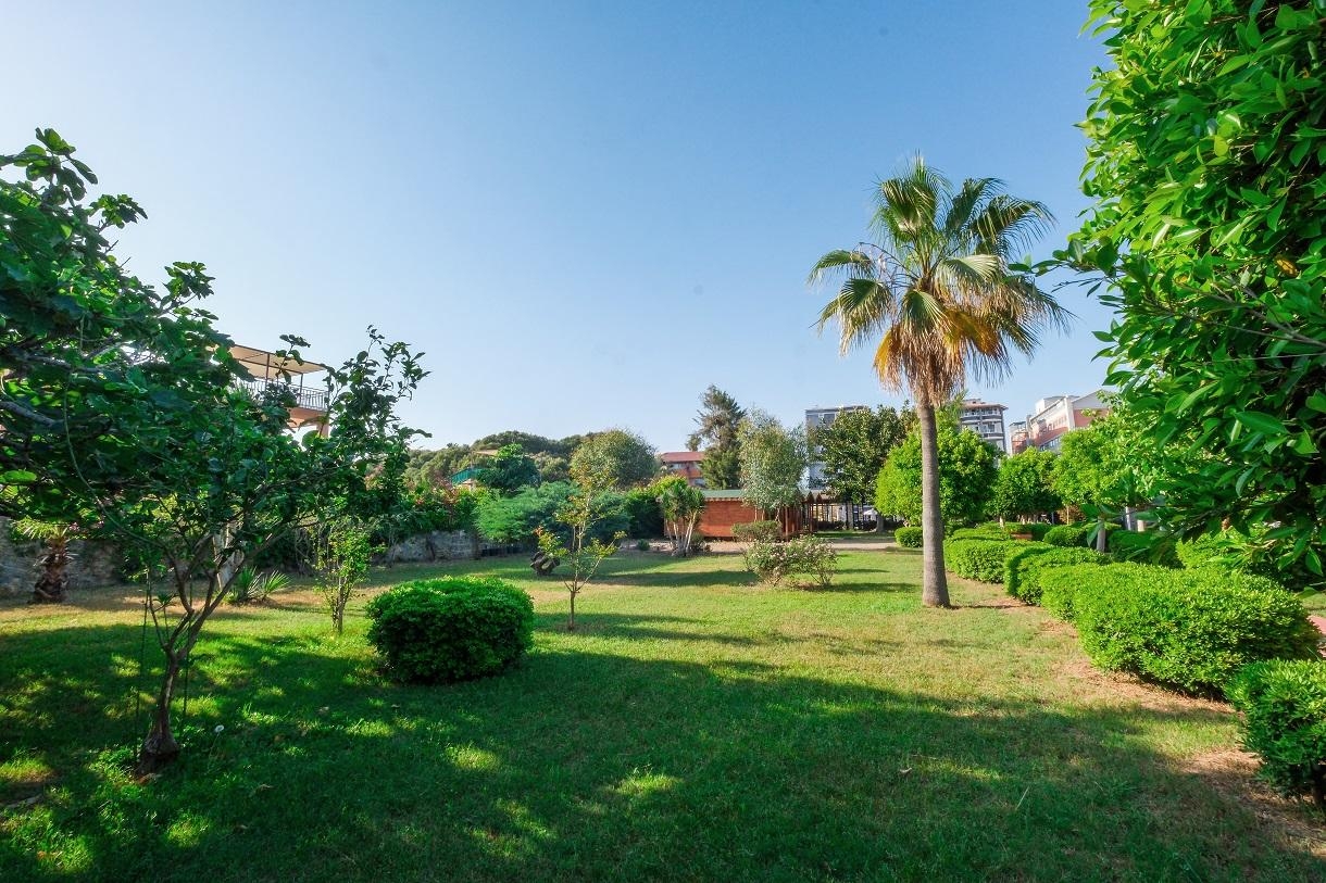 Clover Magic Garden Beach(Ex.Mediterranean Breeze Hotel)18