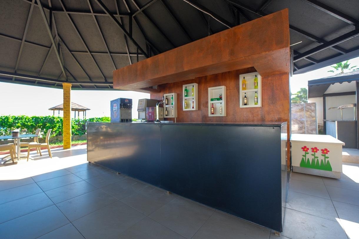 Clover Magic Garden Beach(Ex.Mediterranean Breeze Hotel)15