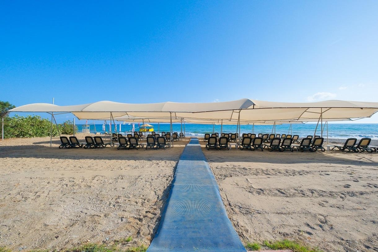 Clover Magic Garden Beach(Ex.Mediterranean Breeze Hotel)19