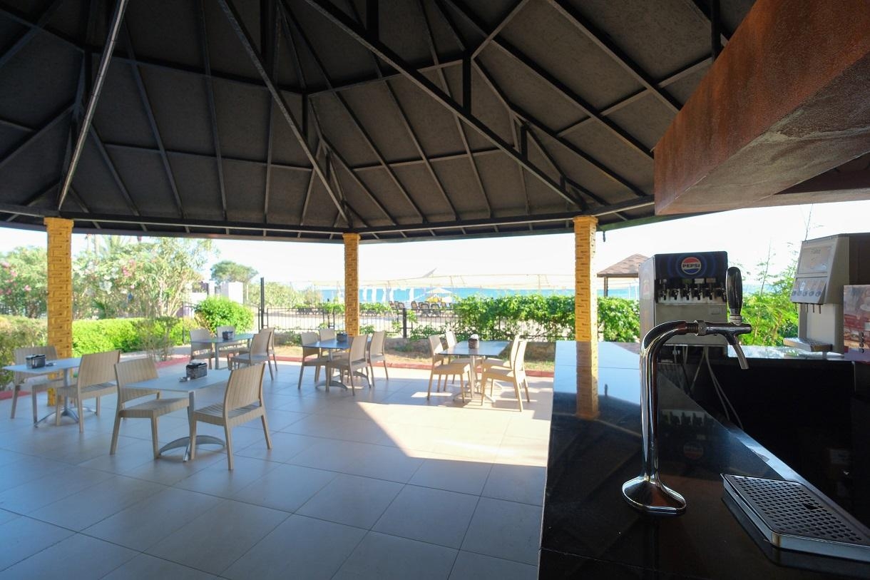 Clover Magic Garden Beach(Ex.Mediterranean Breeze Hotel)9