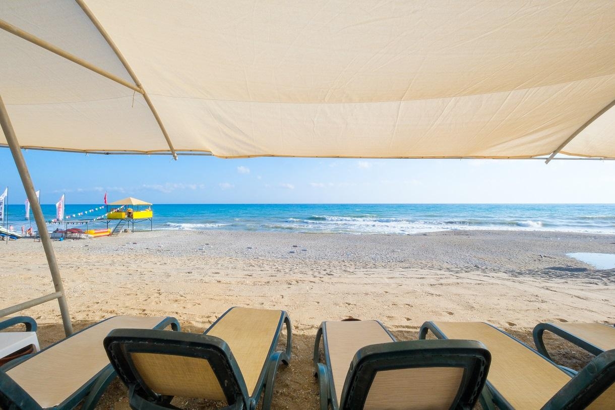 Clover Magic Garden Beach(Ex.Mediterranean Breeze Hotel)21