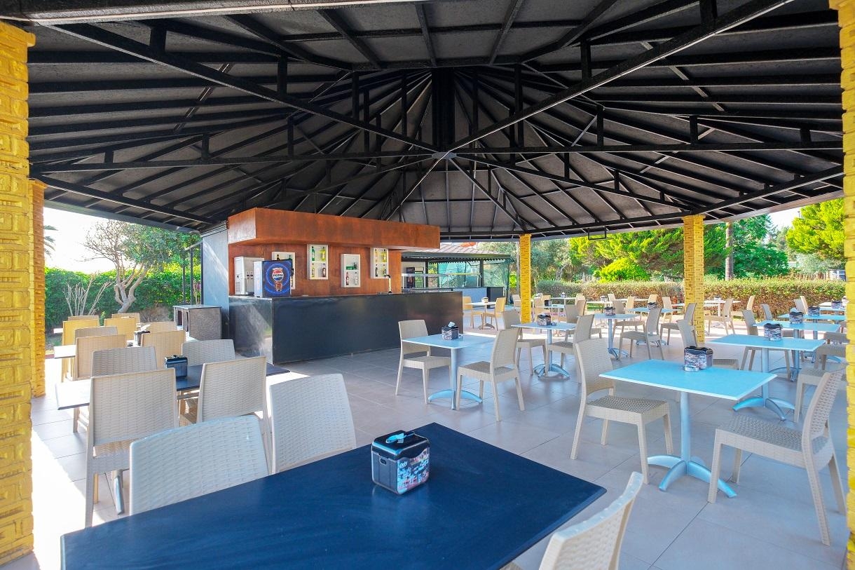 Clover Magic Garden Beach(Ex.Mediterranean Breeze Hotel)6