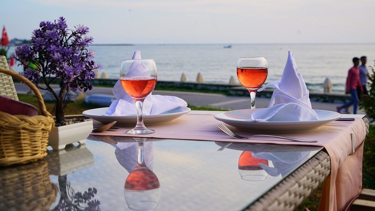 Clover Magic Nova Beach ( Ex.Nova Beach Hotel)10