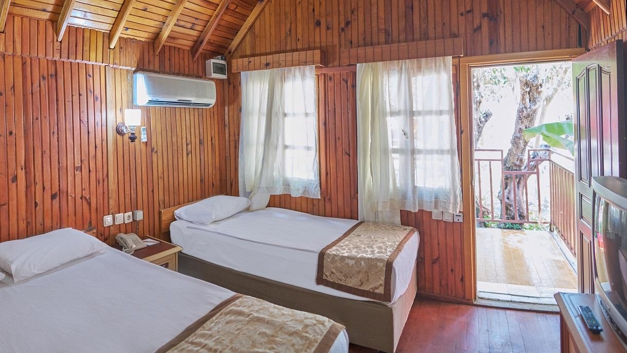 Clover Magic Nova Beach ( Ex.Nova Beach Hotel)7