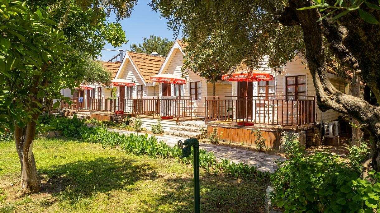 Clover Magic Nova Beach ( Ex.Nova Beach Hotel)4