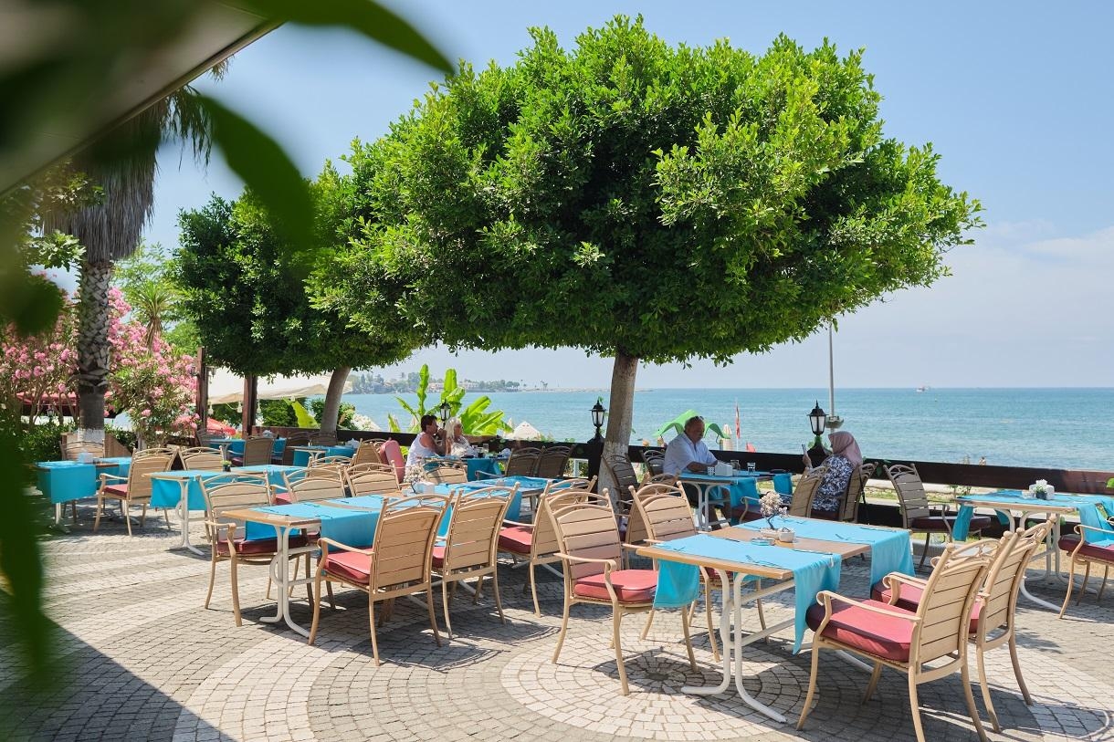 Clover Magic Nova Beach ( Ex.Nova Beach Hotel)8