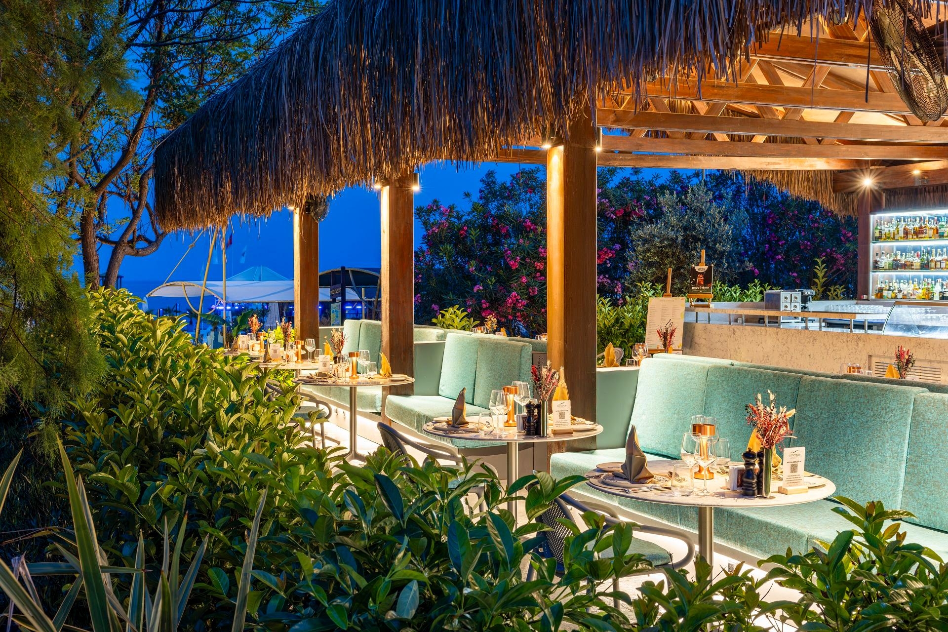 Concorde De Luxe Resort125