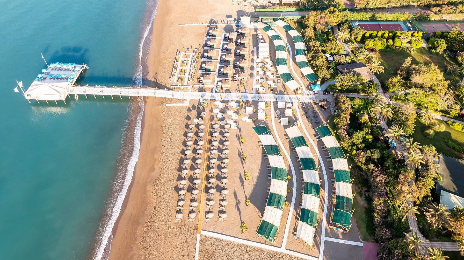 Concorde De Luxe Resort104