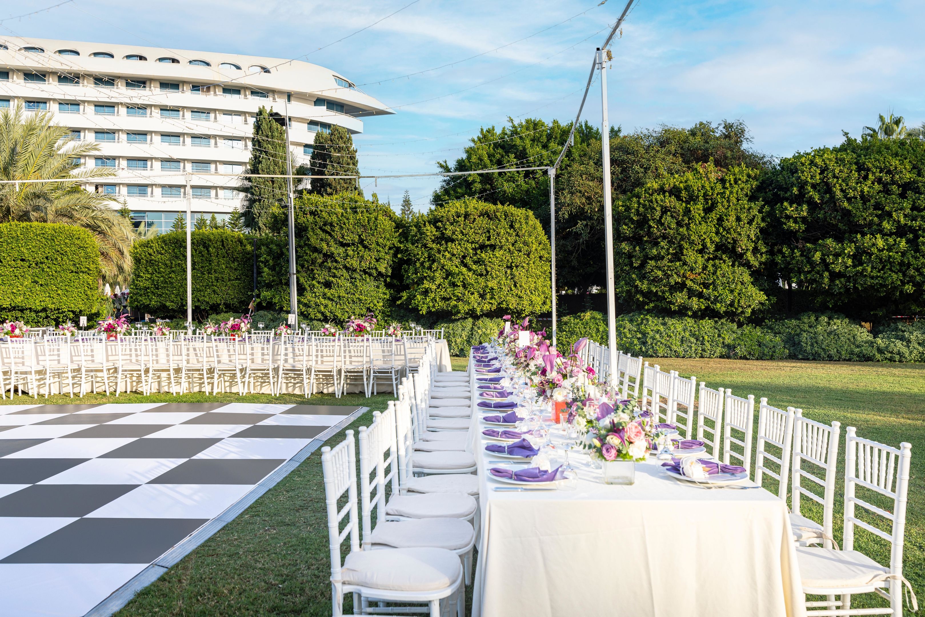 Concorde De Luxe Resort365