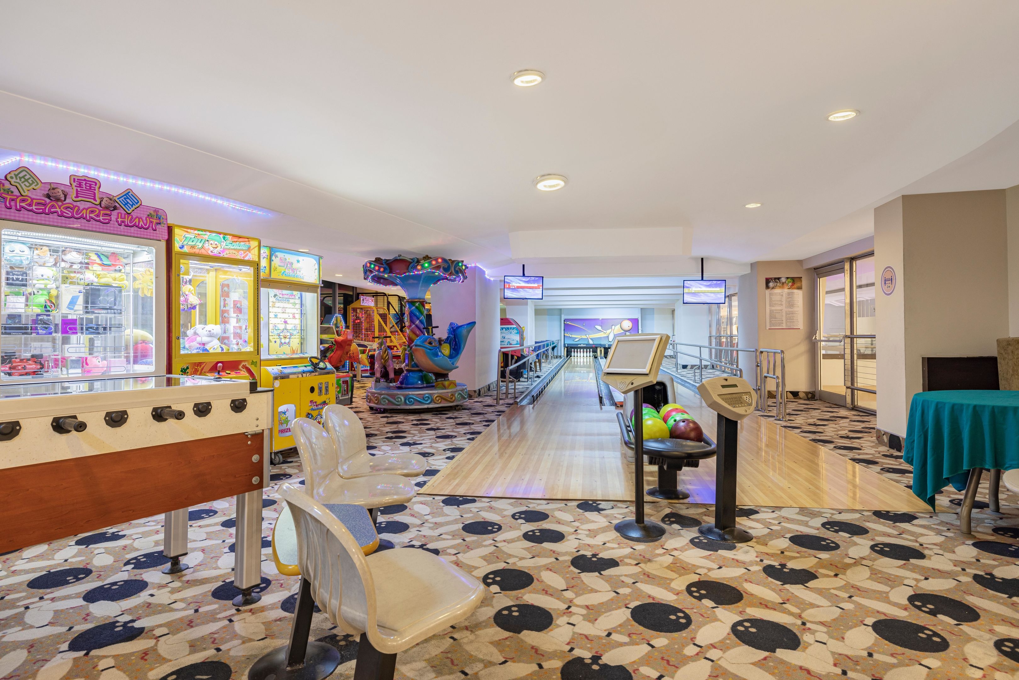 Concorde De Luxe Resort379