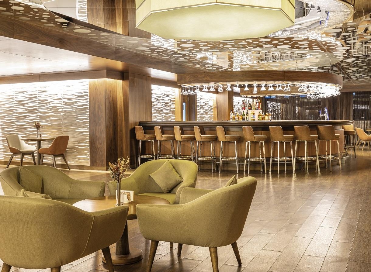 Concorde De Luxe Resort11