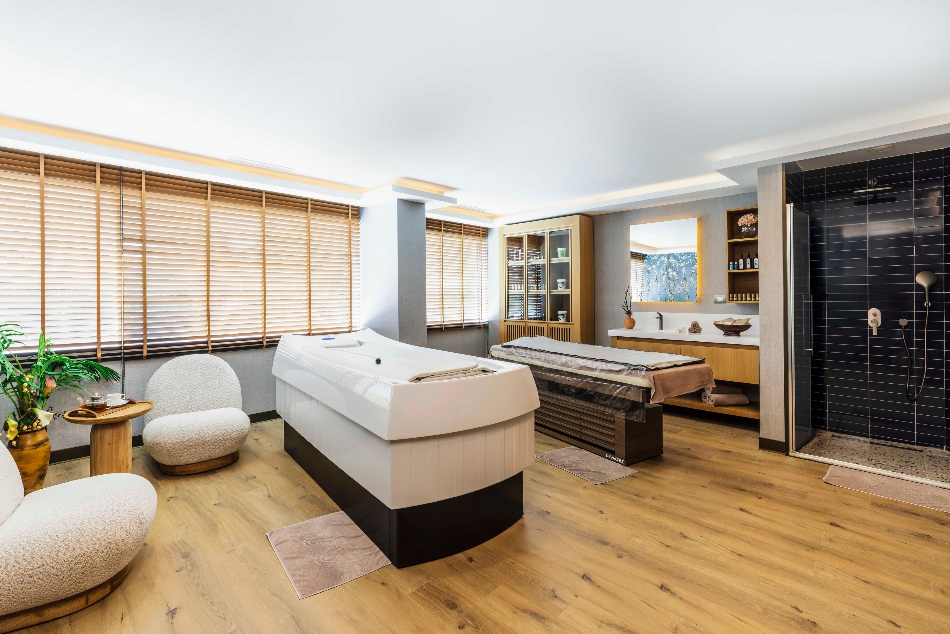 Concorde De Luxe Resort177