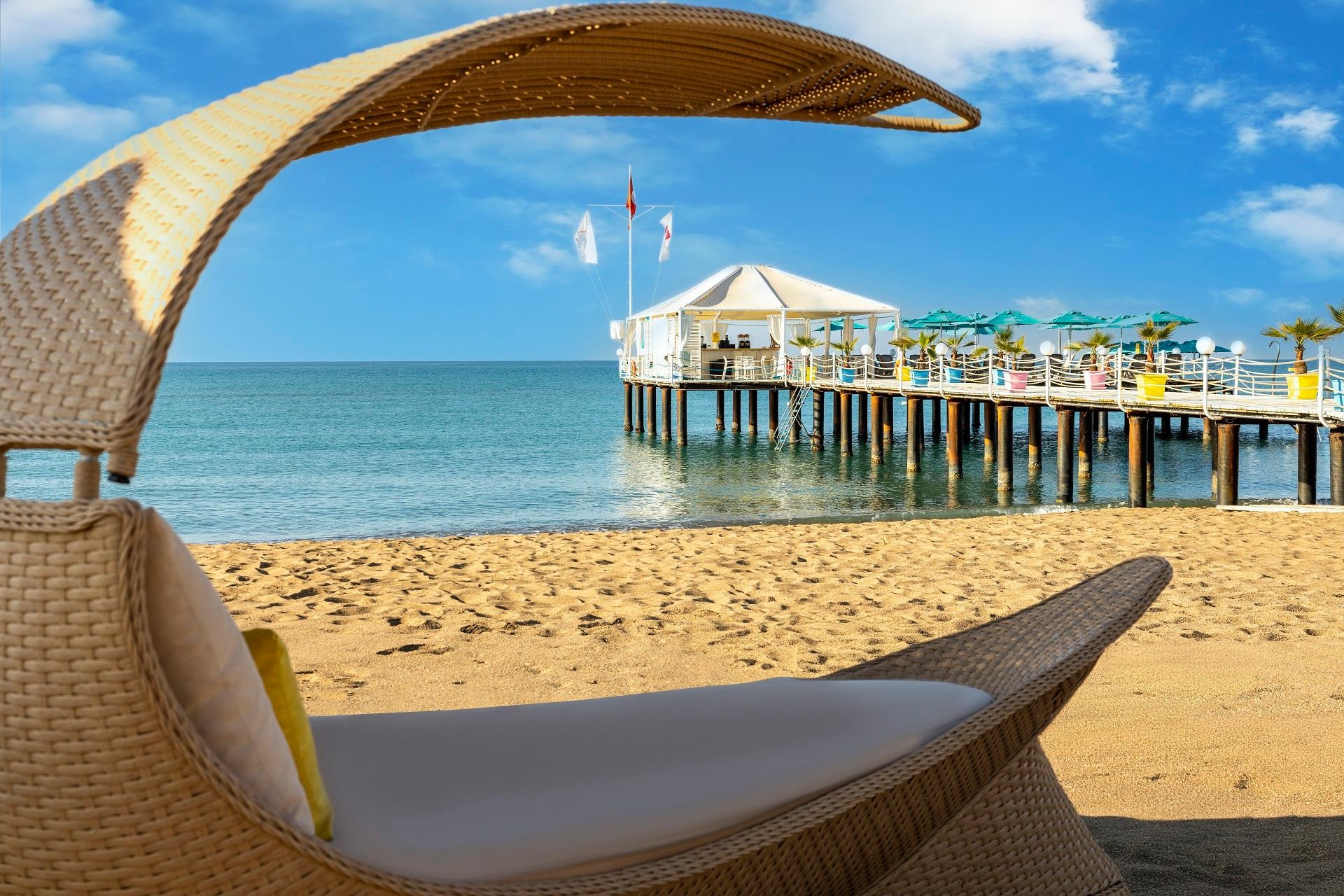 Concorde De Luxe Resort106