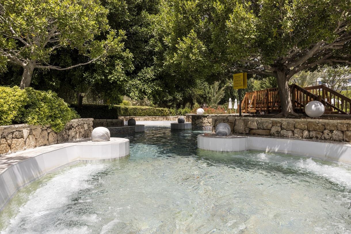 Concorde De Luxe Resort22