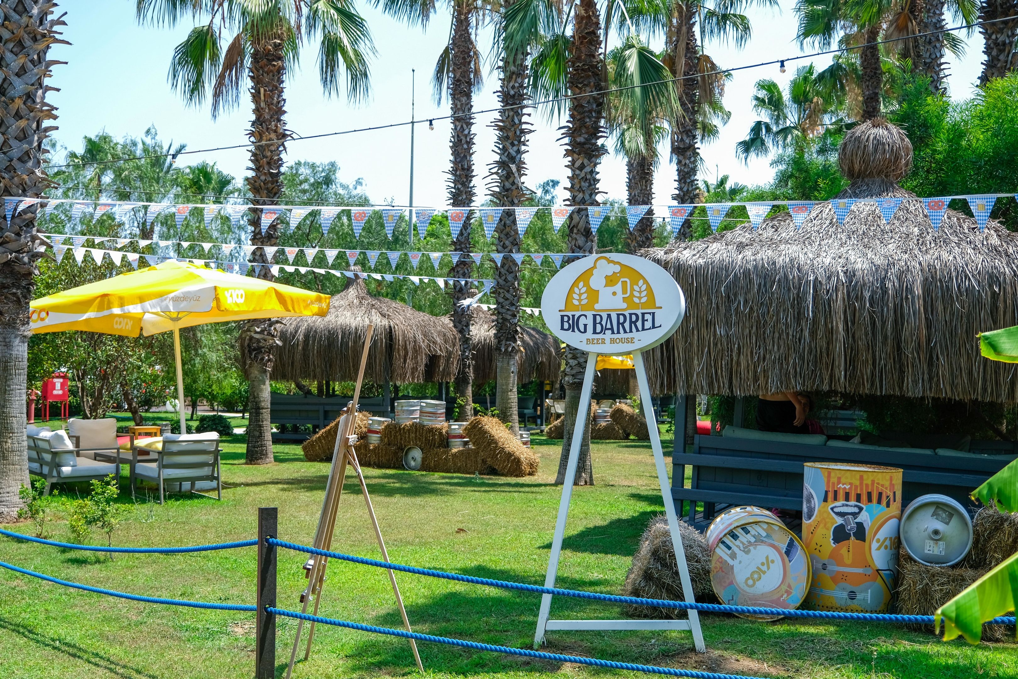 Concorde De Luxe Resort314