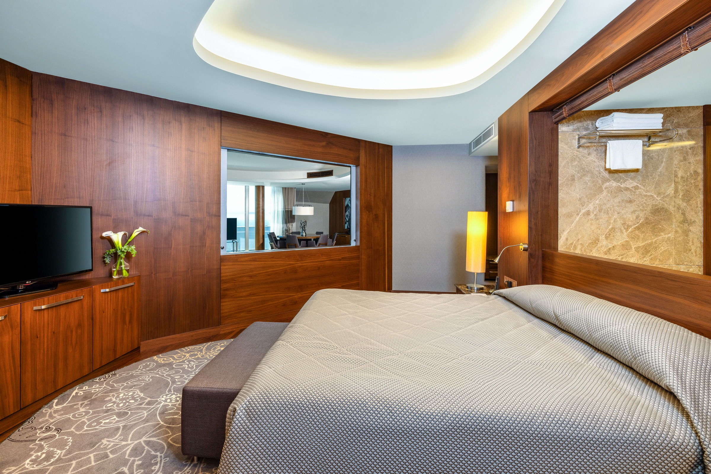 Concorde De Luxe Resort250