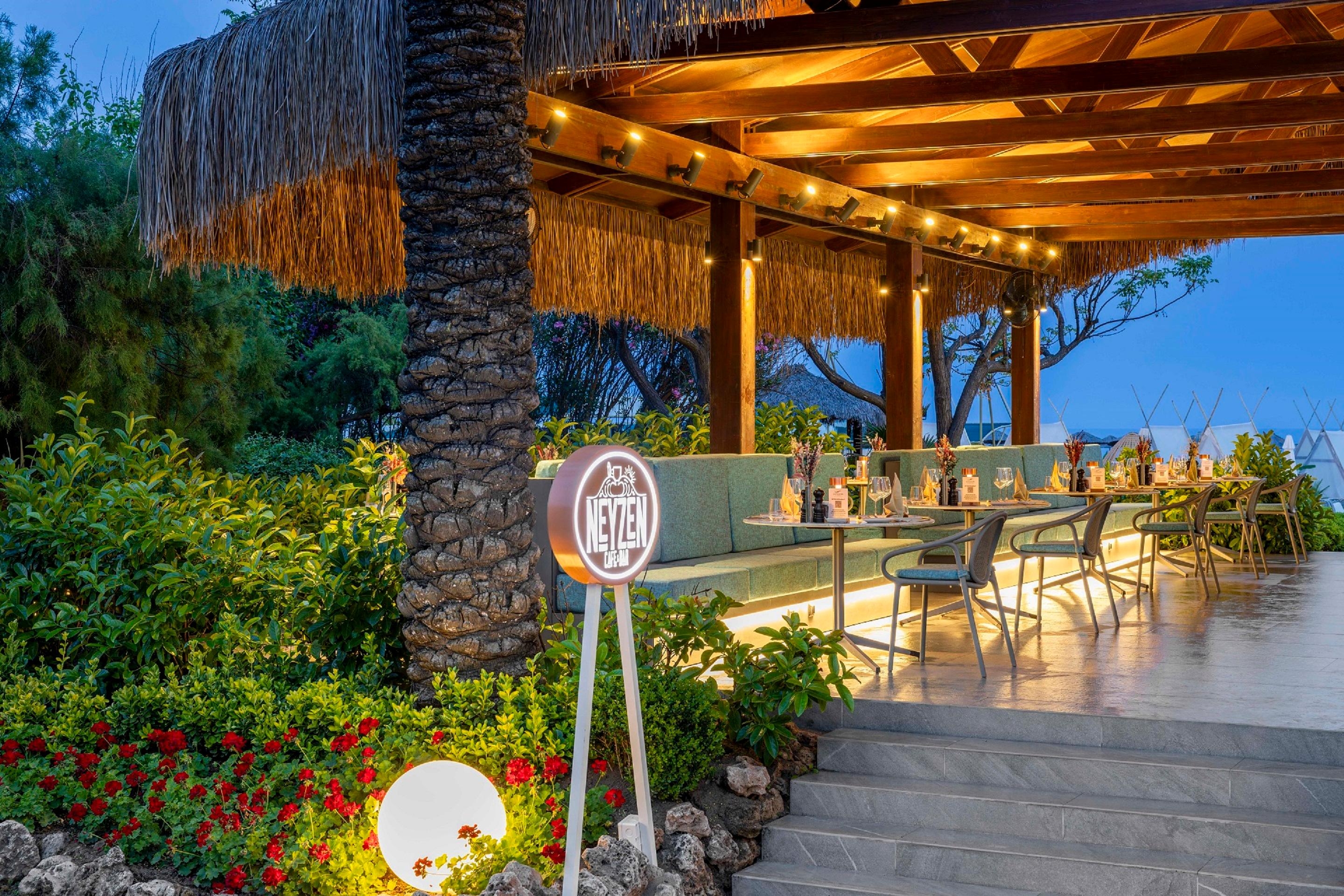 Concorde De Luxe Resort160